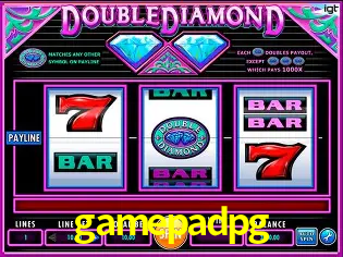 Experiência VIP gamepadpg