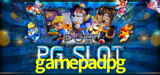 gamepadpg: Seu Cassino Premiado com Pagamentos Rápidos