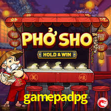 Welcome Bonus gamepadpg