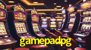 Experiência VIP gamepadpg