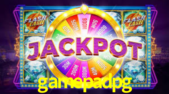 gamepadpg,gamepadpg.com