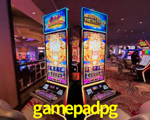 gamepadpg,gamepadpg.com