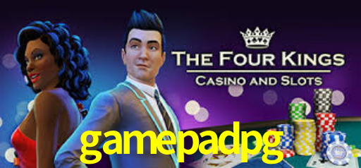 gamepadpg.com