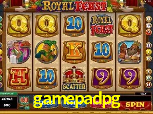 Jogos Exclusivos gamepadpg