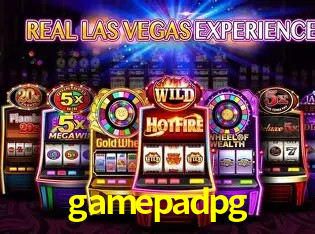 Bônus de Boas-vindas gamepadpg