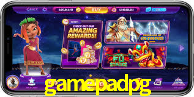 gamepadpg.com