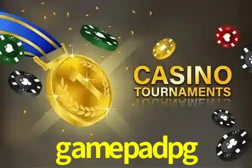 gamepadpg App - Aplicativo Móvel Oficial