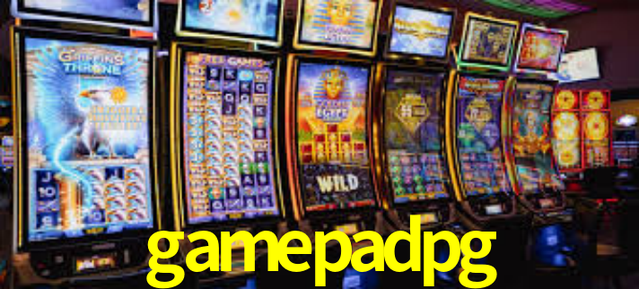 gamepadpg,gamepadpg.com