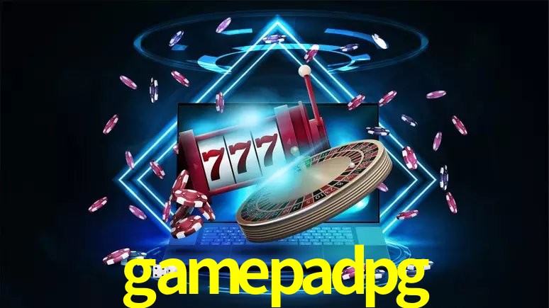 gamepadpg - Login Methods