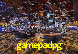 VIP Casino gamepadpg