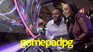 Programa VIP gamepadpg