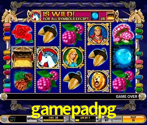 Casino VIP gamepadpg