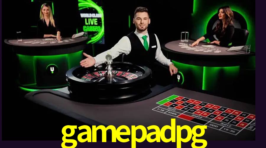 gamepadpg Salvador - Strategies