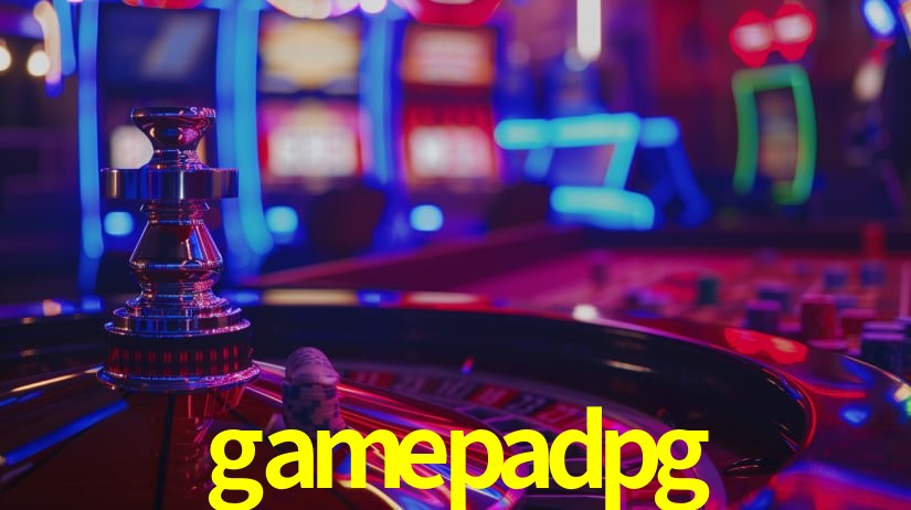 API Integration gamepadpg