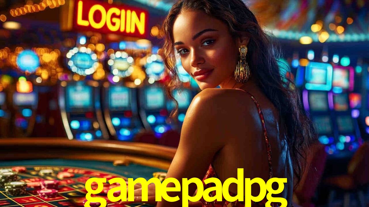 gamepadpg - cassino ao vivo