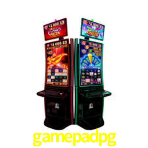 gamepadpg,gamepadpg.com