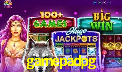 Jogos de Slot gamepadpg