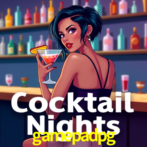 gamepadpg Curitiba - Live Status