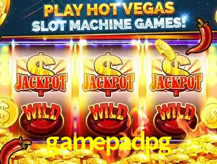 Gates of Olympus gamepadpg