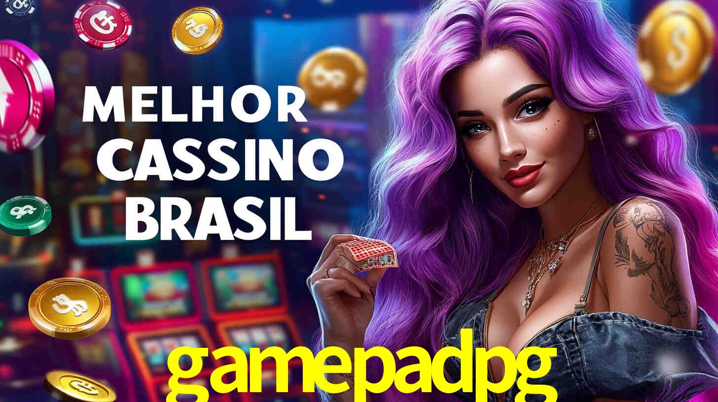 Sistemas de Segurança gamepadpg