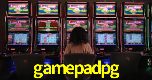 gamepadpg