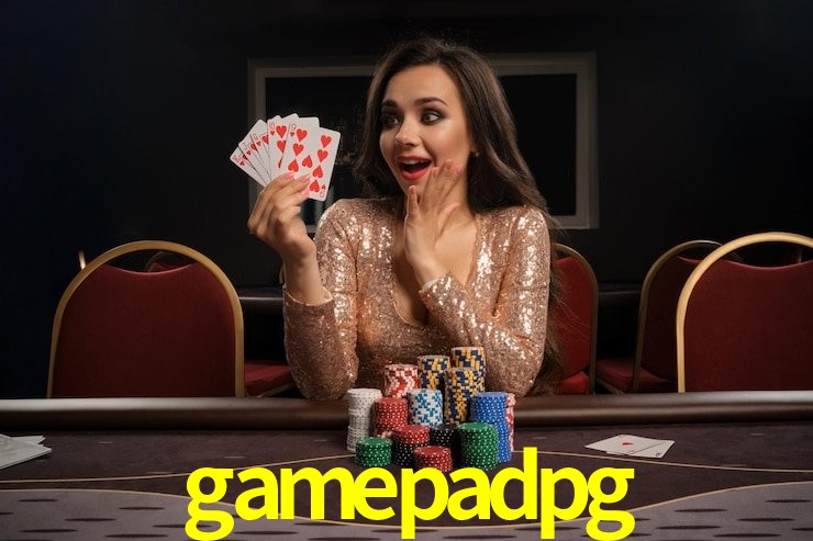 gamepadpg Brasília - Jogo Features