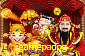 Welcome Bonus gamepadpg