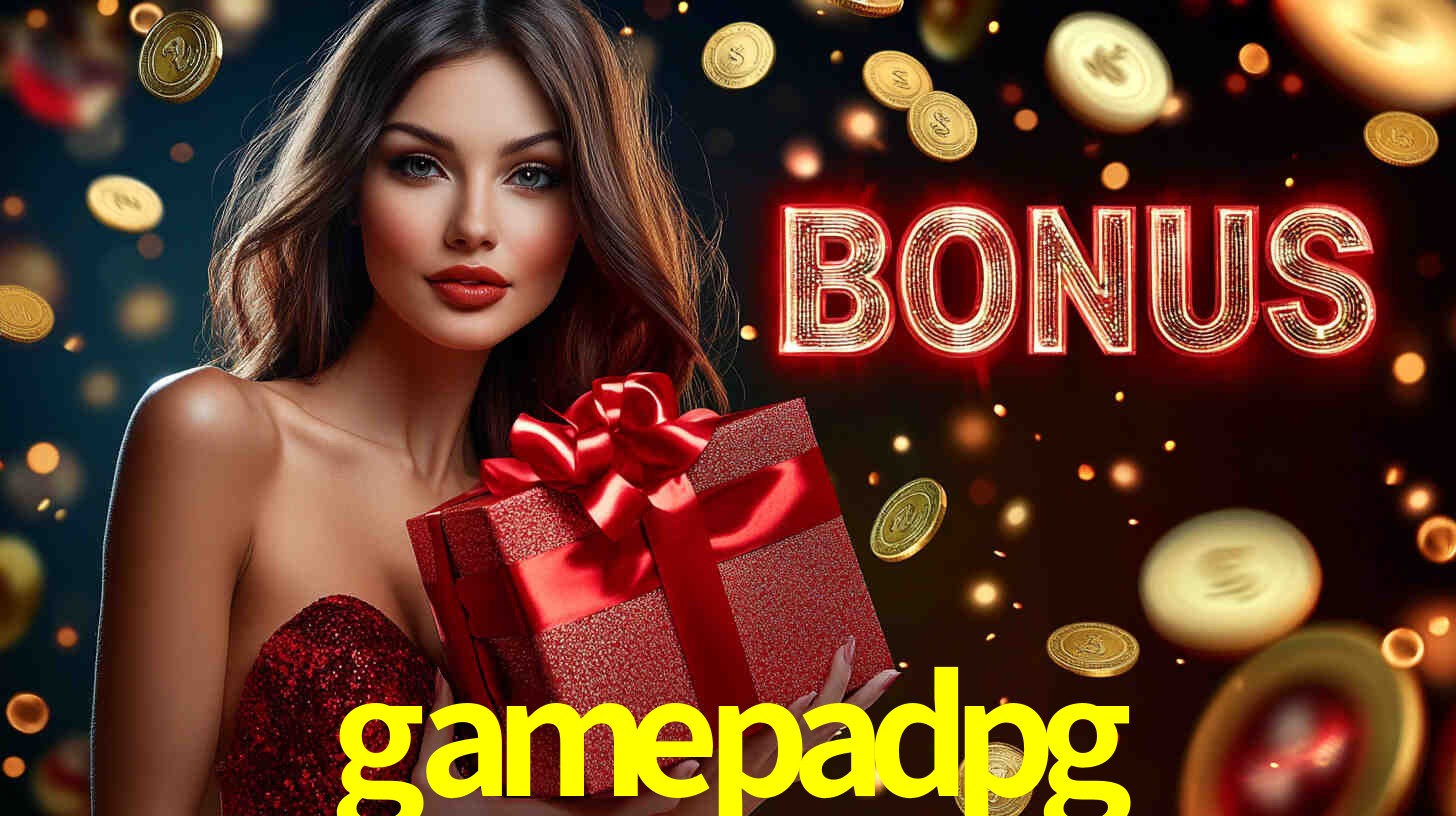 Tecnologia da Plataforma gamepadpg