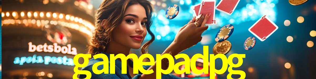 Descubra a Magia dos Jogos de Arcade no gamepadpg