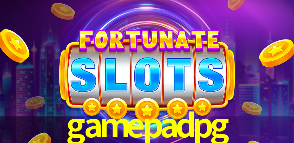 Live Casino gamepadpg