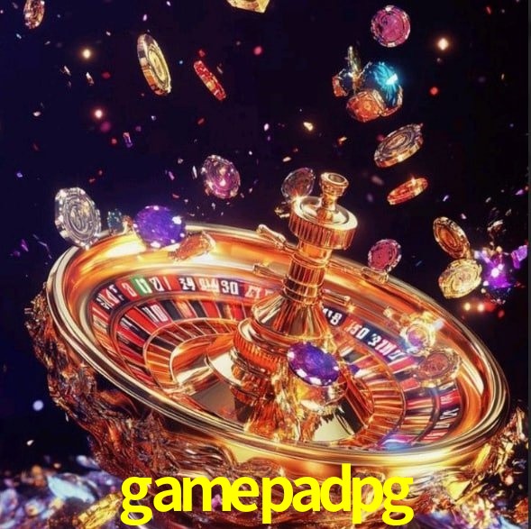 gamepadpg Rio de Janeiro - Licenses