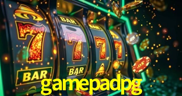 gamepadpg - Análise de Mercados Esportivos