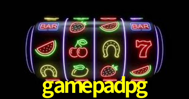 gamepadpg,gamepadpg.com