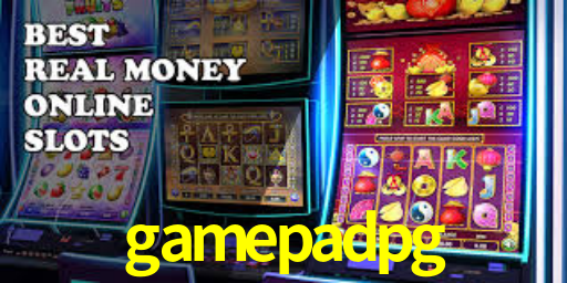 gamepadpg,gamepadpg.com
