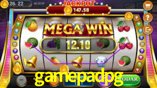 gamepadpg: Jogos de Caça-Níqueis-Altas Recompensas, Roleta-Velocidade, Blackjack-Desafios Máximos