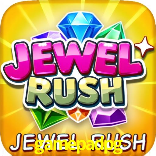 Descubra a Magia dos Jogos de Arcade no gamepadpg