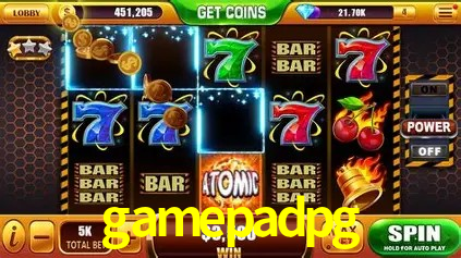 Benefícios da Conta gamepadpg