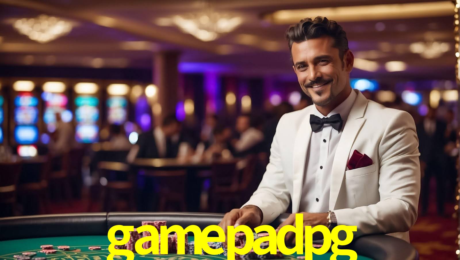 gamepadpg Fortaleza - Sports Winners