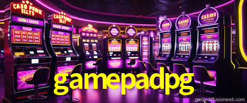 Gates of Olympus gamepadpg