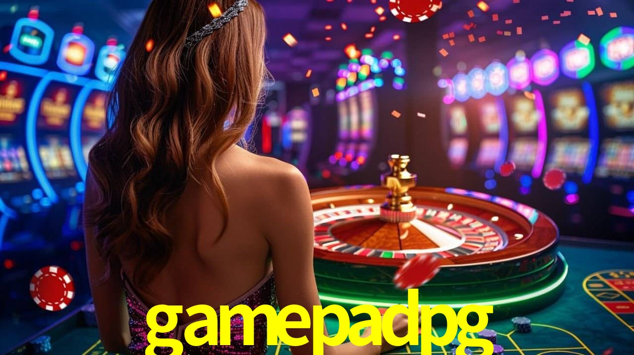 gamepadpg - App Features