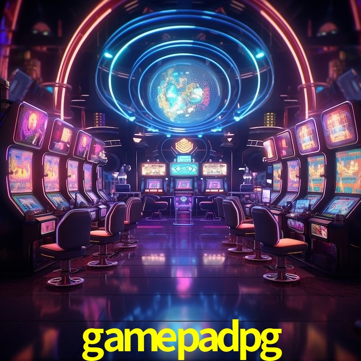 gamepadpg Rio de Janeiro - Calendar