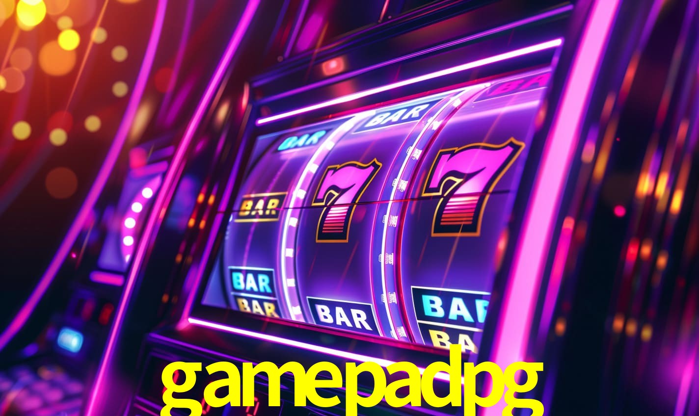 Quick Registration gamepadpg