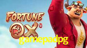 Blackjack Table gamepadpg