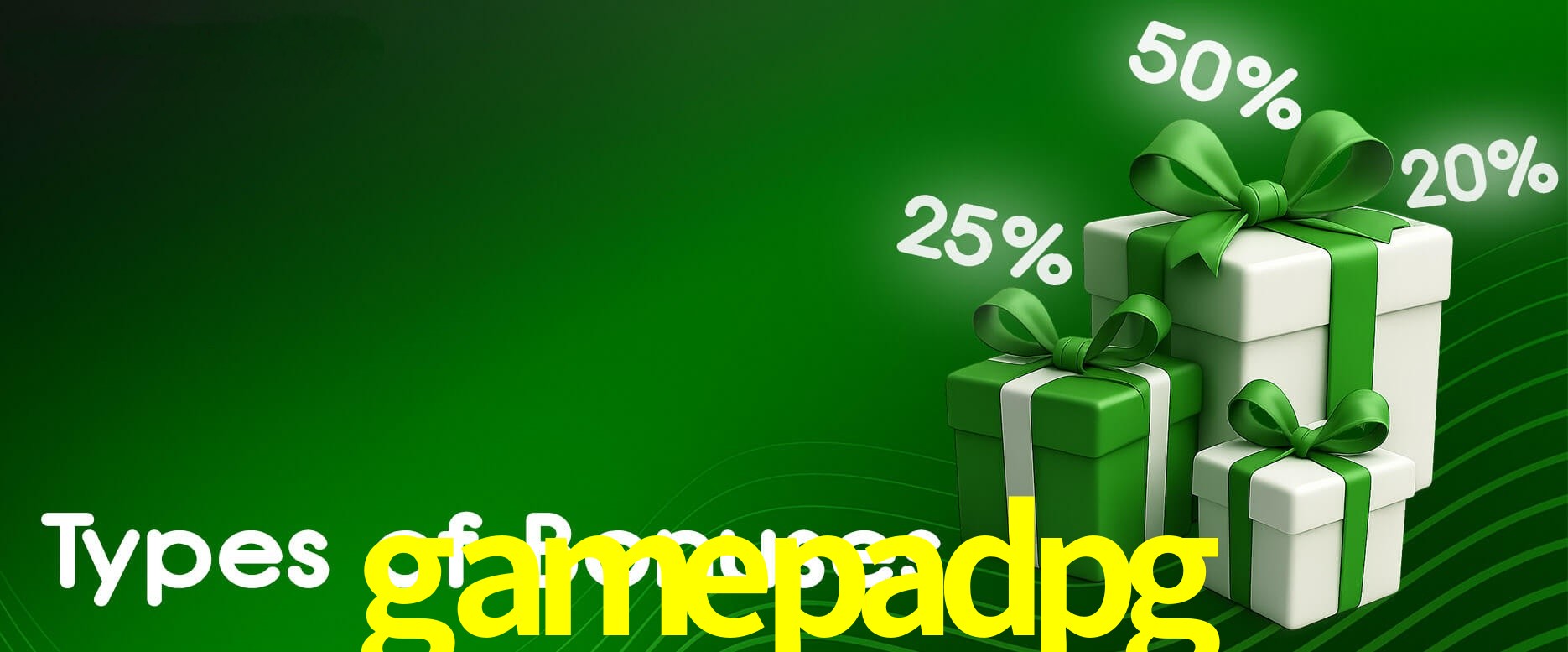 gamepadpg Brasília - Bonus Features