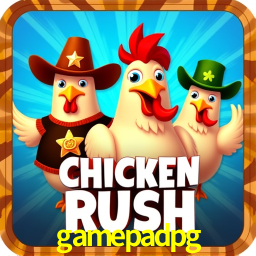 Descubra o Mundo do Cassino Online com gamepadpg