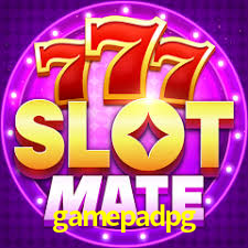 Slot Games gamepadpg