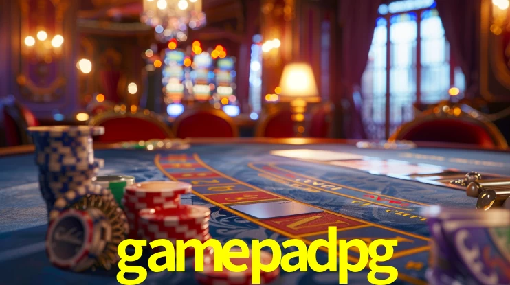 gamepadpg São Paulo - Jogo Coleção