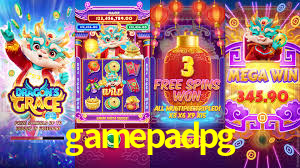 Instant EasyPaisa gamepadpg