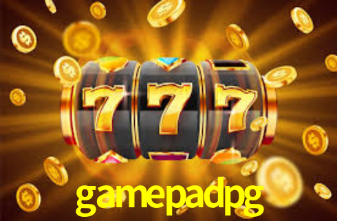 gamepadpg