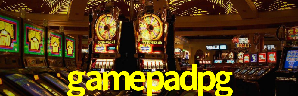 gamepadpg,gamepadpg.com